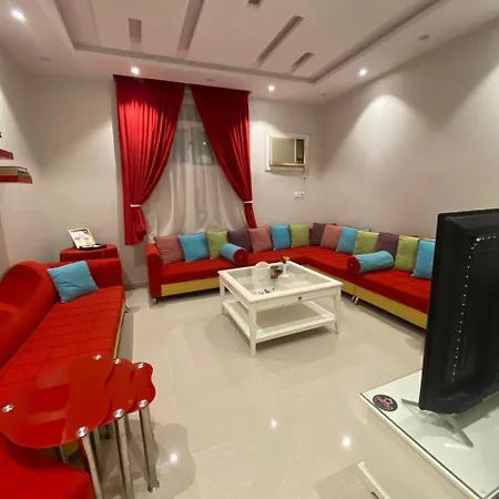 Al Aseel Apartment Buyoot Al Diyafah Ta'if Exterior photo