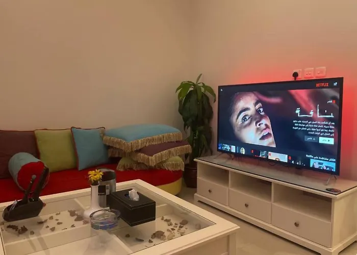Al Aseel Apartment Buyoot Al Diyafah
