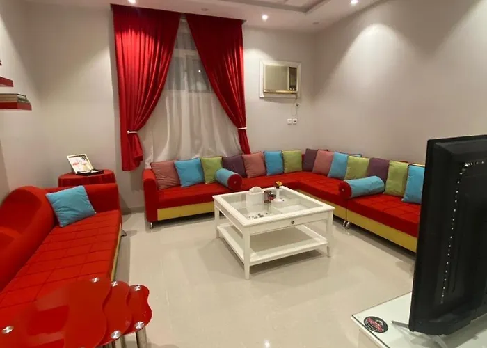 Al Aseel Apartment Buyoot Al Diyafah