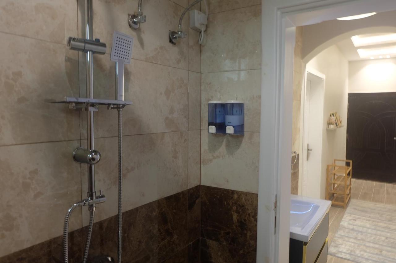 Apartment Al Aseel Buyoot Al Diyafah *