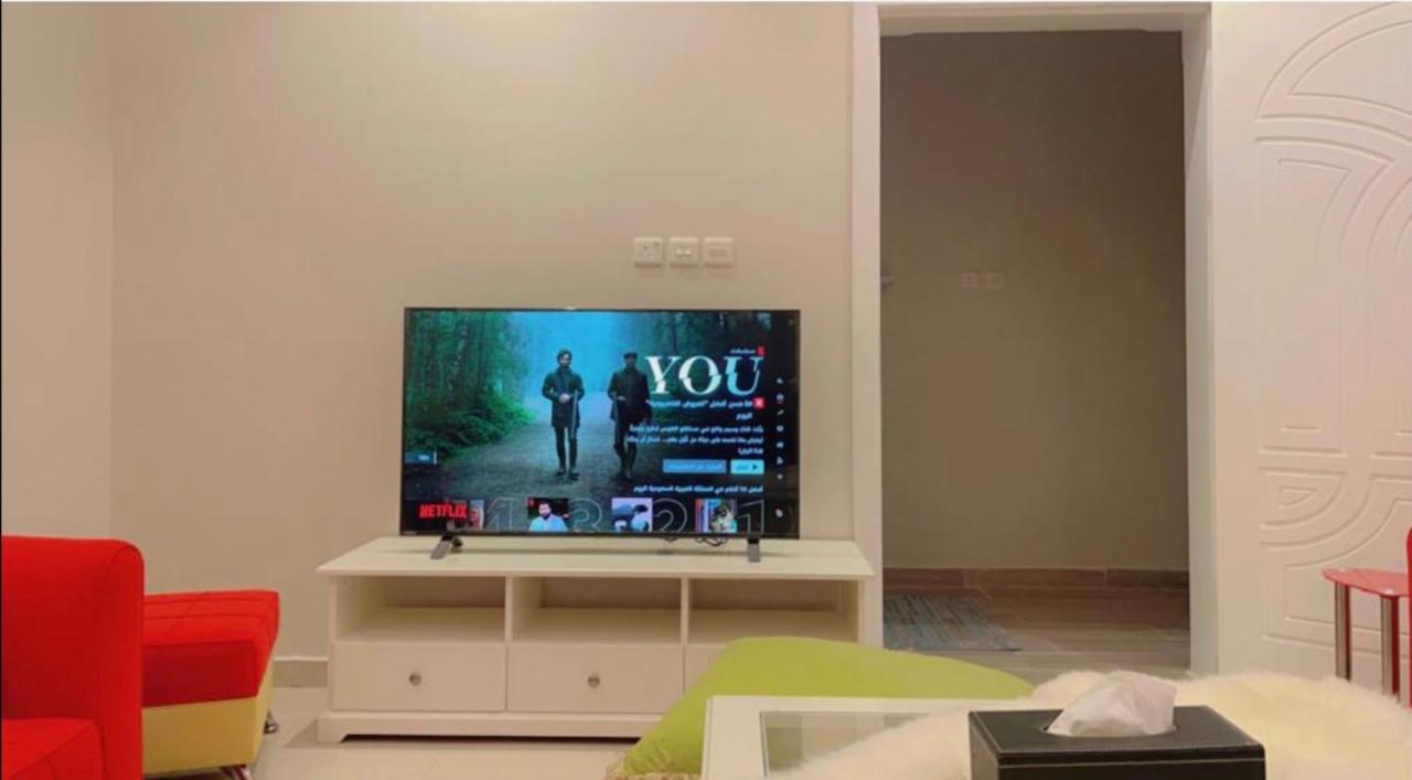 Apartment Al Aseel Buyoot Al Diyafah Ta'if