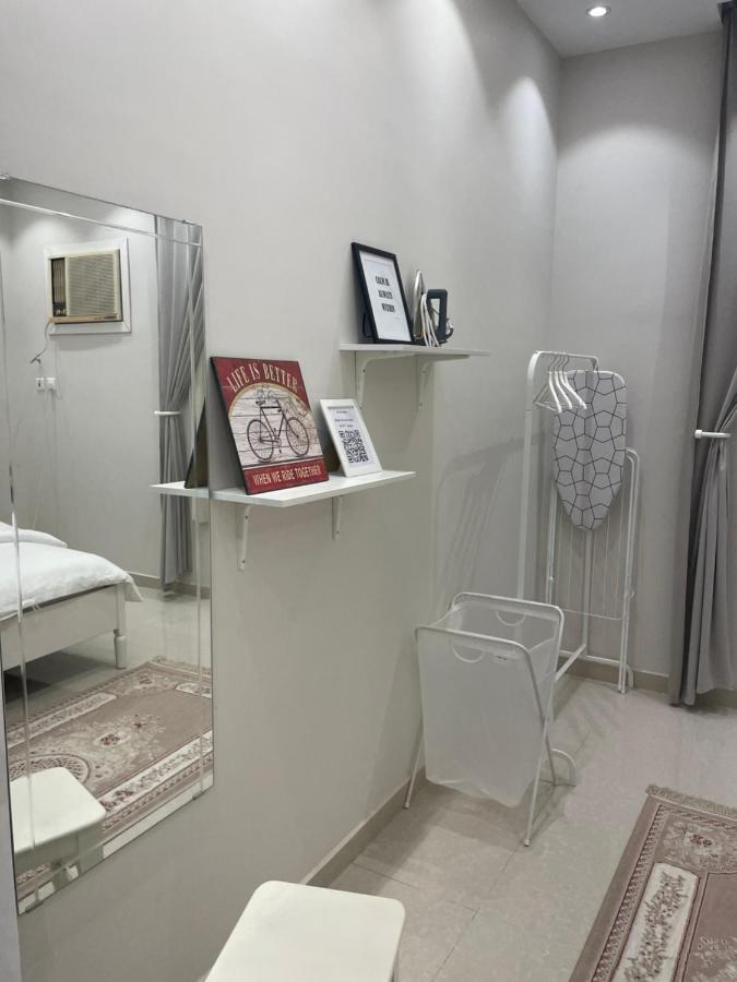 Apartment Al Aseel Buyoot Al Diyafah *