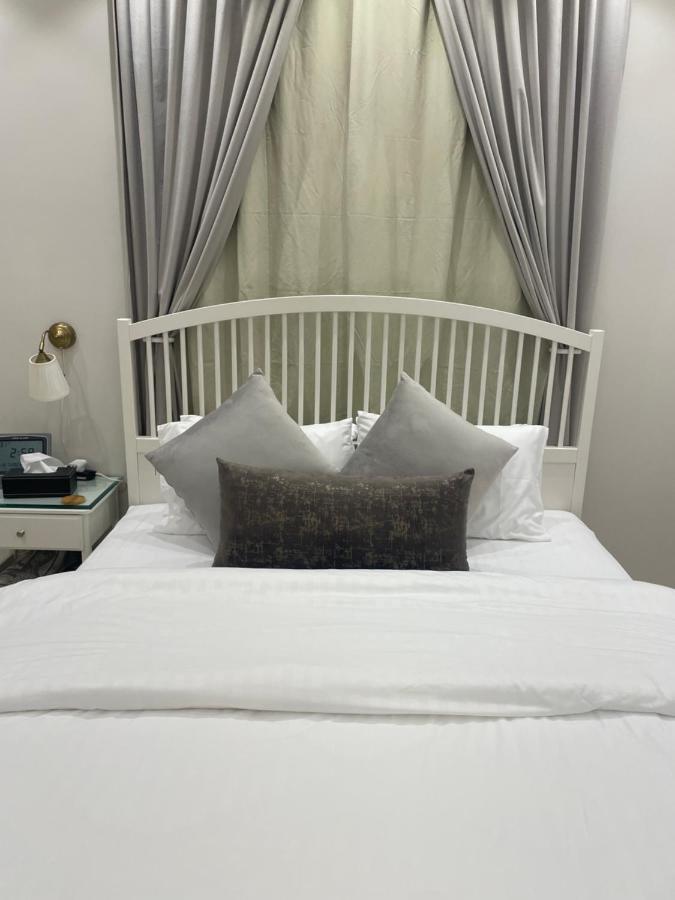 Al Aseel Buyoot Al Diyafah Apartment Ta'if