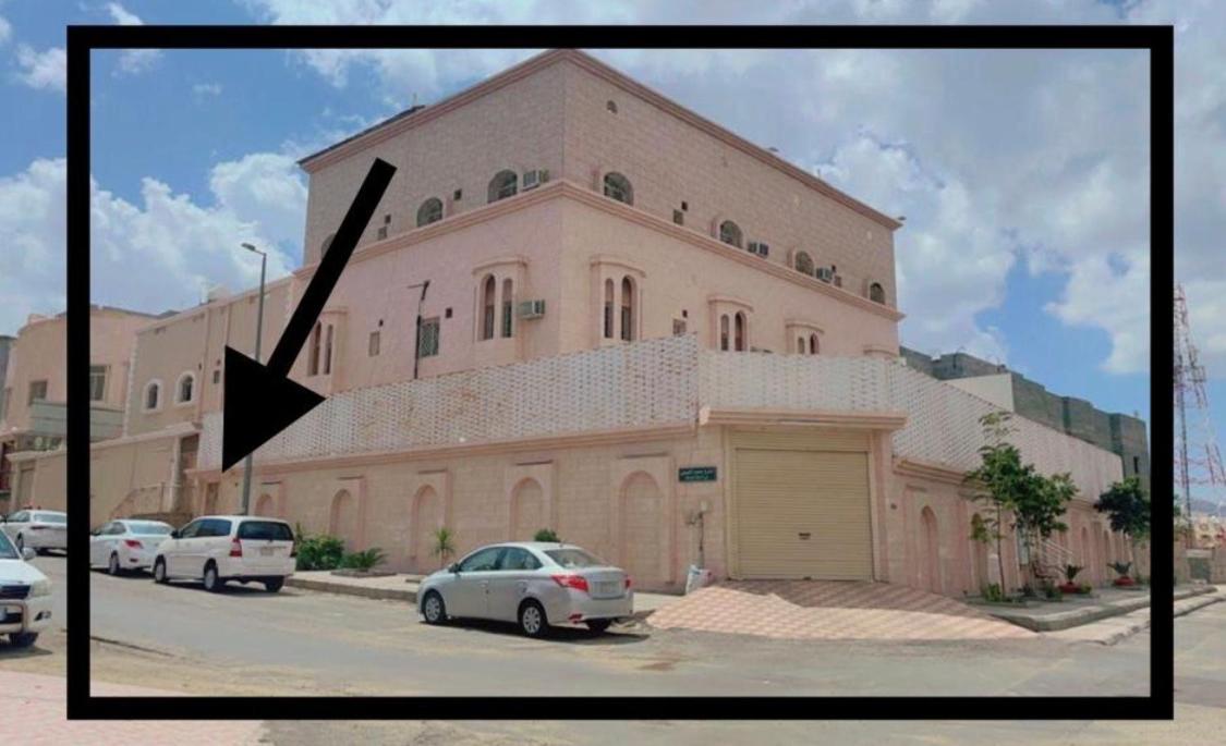 Al Aseel Buyoot Al Diyafah Apartment Ta'if