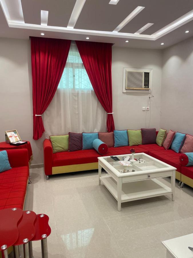 Al Aseel Buyoot Al Diyafah Apartment Ta'if