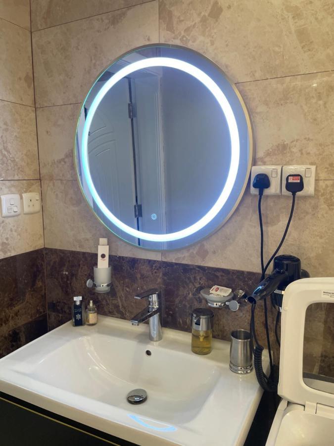Al Aseel Buyoot Al Diyafah Apartment