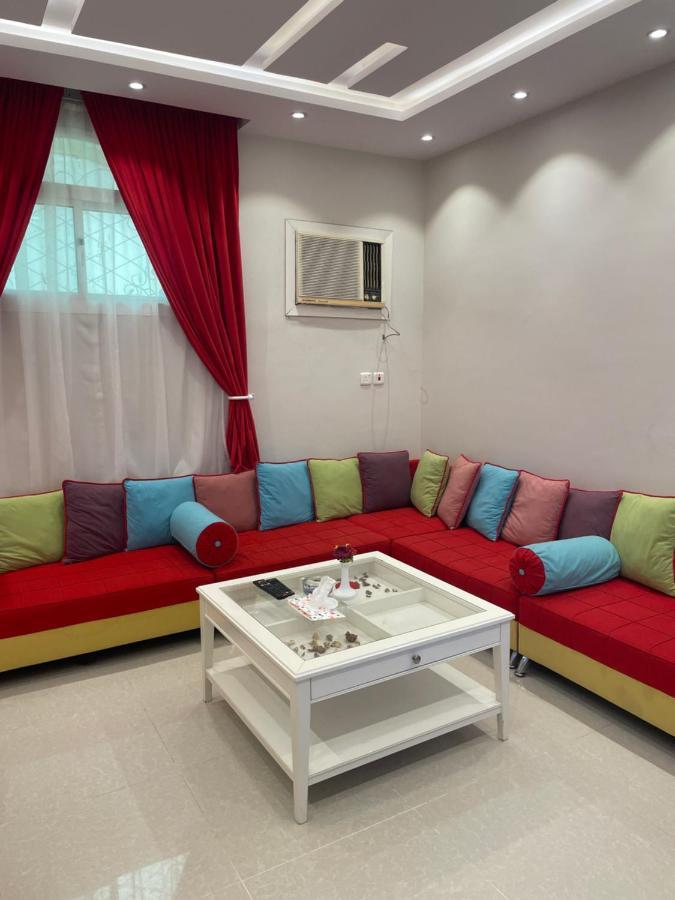 Apartment Al Aseel Buyoot Al Diyafah *