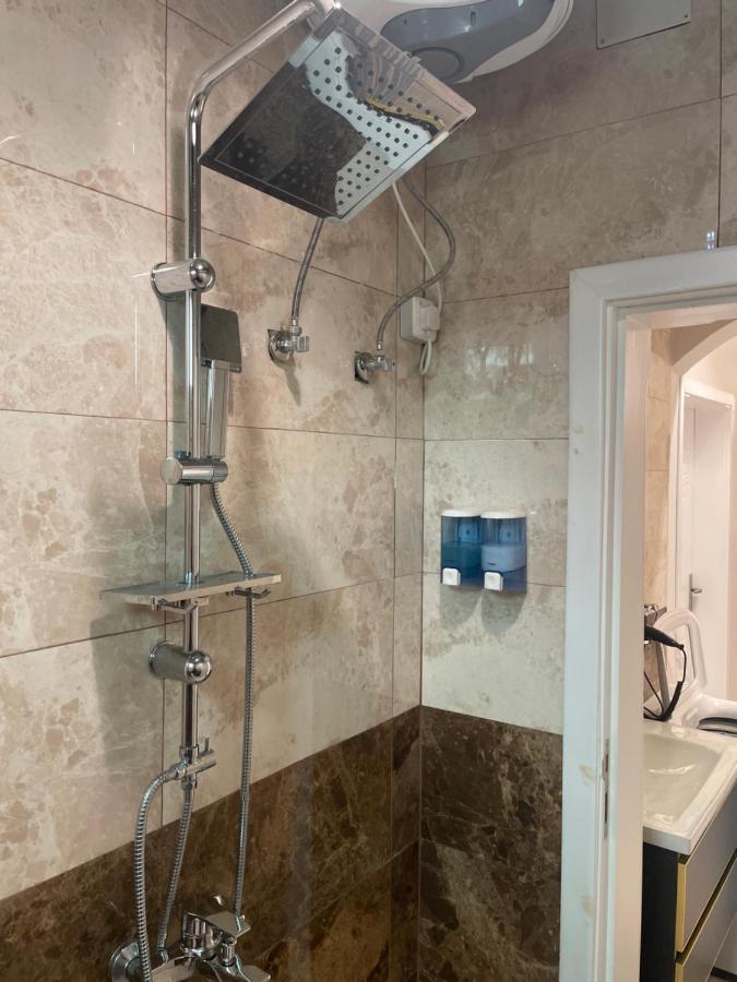 Al Aseel Buyoot Al Diyafah Apartment Ta'if