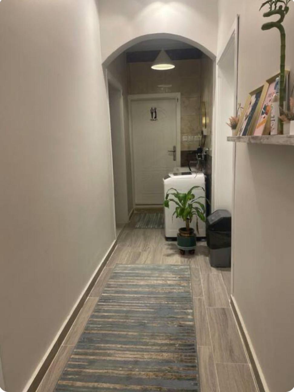 Apartment Al Aseel Buyoot Al Diyafah Ta'if