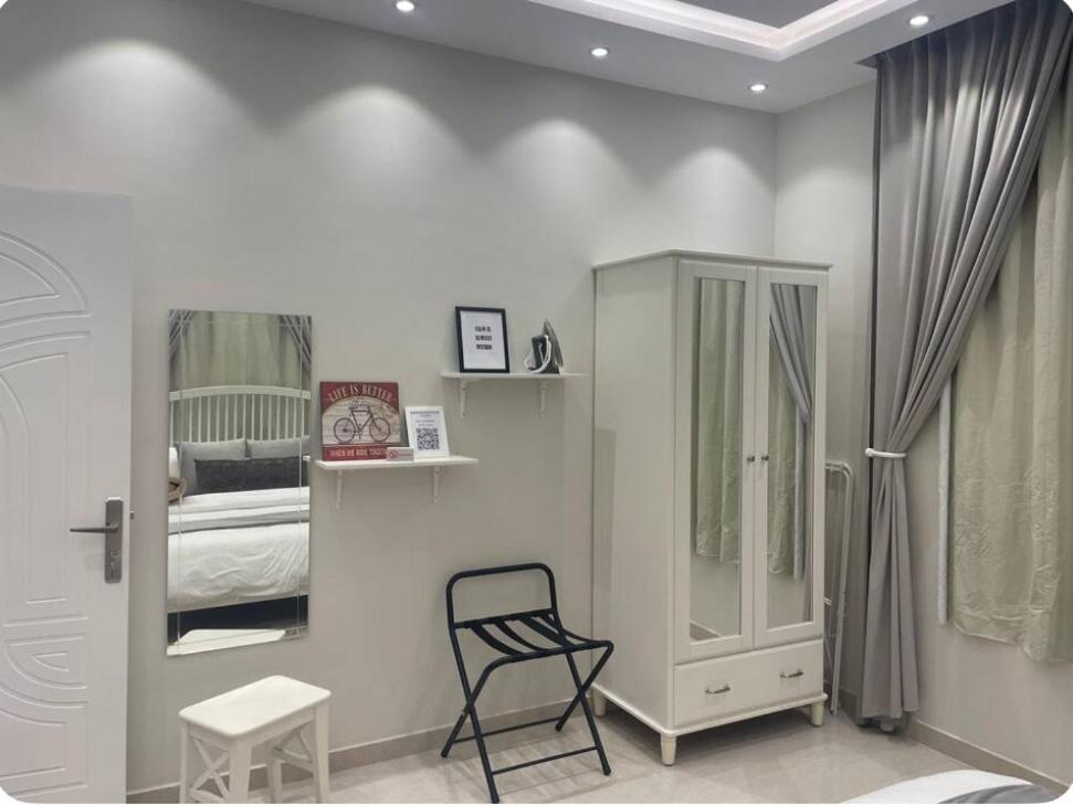 Apartment Al Aseel Buyoot Al Diyafah