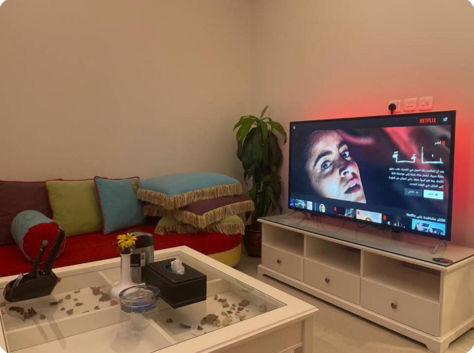 Apartment Al Aseel Buyoot Al Diyafah *