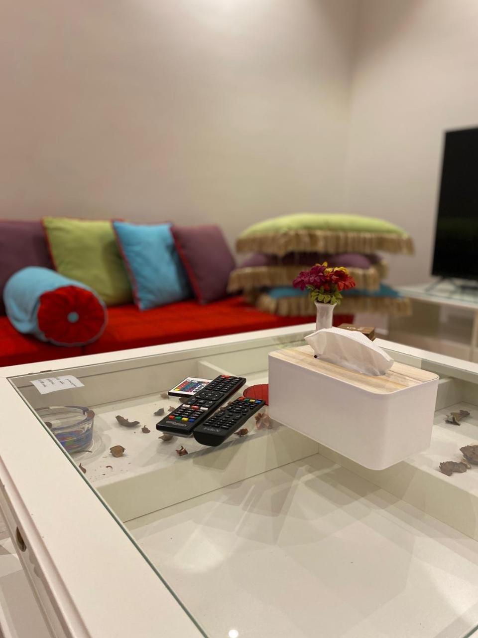 Al Aseel Buyoot Al Diyafah Apartment