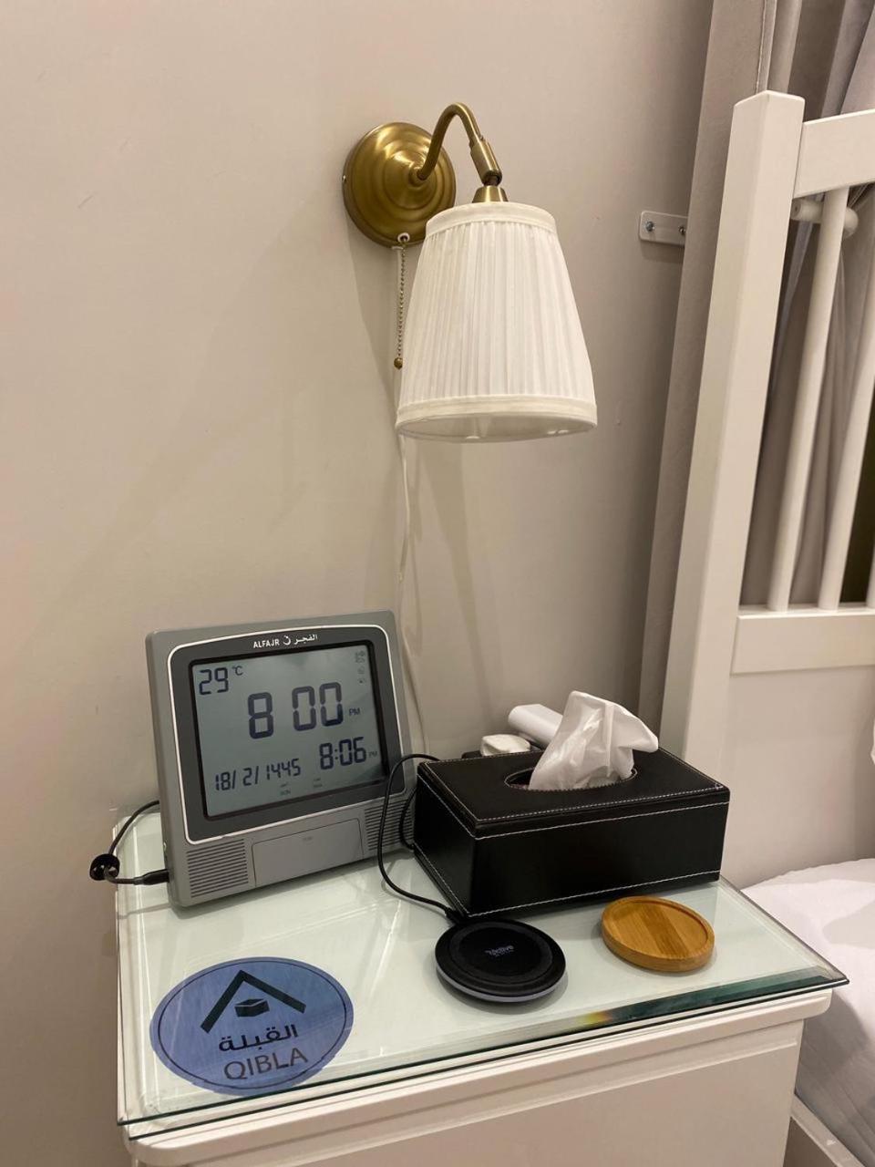 Apartment Al Aseel Buyoot Al Diyafah Ta'if