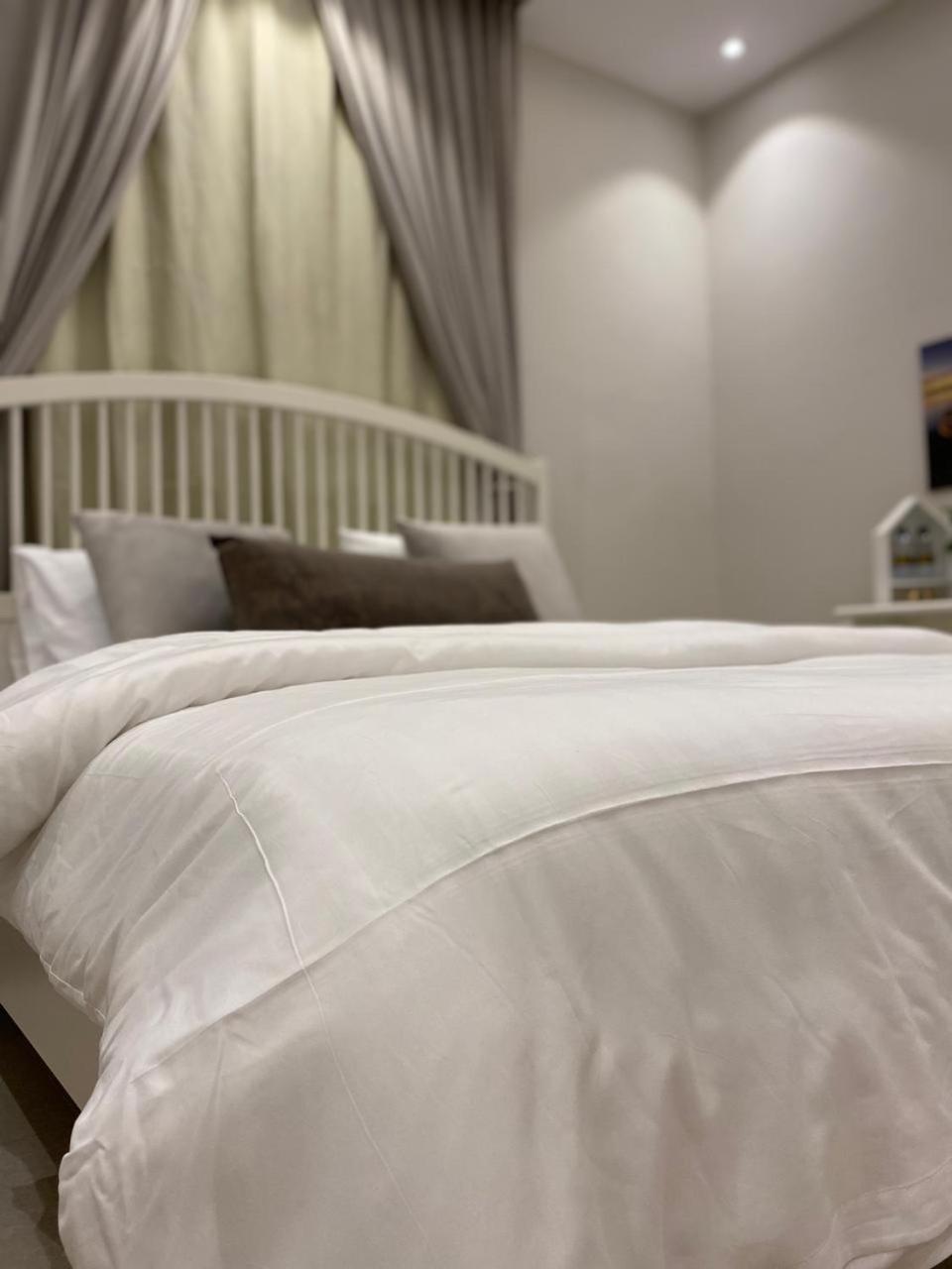 Apartment Al Aseel Buyoot Al Diyafah