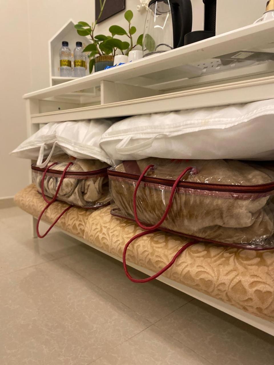 Apartment Al Aseel Buyoot Al Diyafah