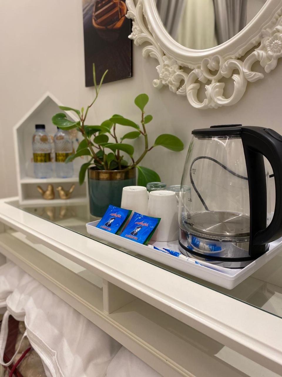 Al Aseel Buyoot Al Diyafah Apartment *